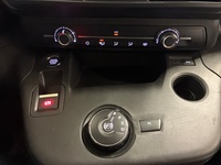 Opel Combo vaihtoauto