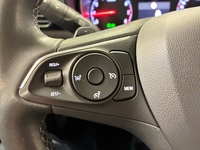 Opel Combo vaihtoauto