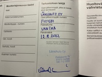 Opel Combo vaihtoauto