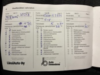 Opel Combo vaihtoauto