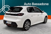 Peugeot 208 vaihtoauto