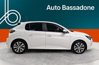 Peugeot 208 vaihtoauto