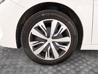 Peugeot 208 vaihtoauto