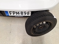 Peugeot 208 vaihtoauto