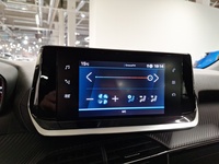 Peugeot 208 vaihtoauto