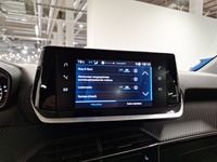 Peugeot 208 vaihtoauto