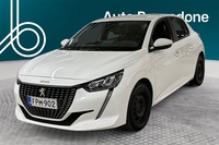 Peugeot 208 vaihtoauto