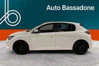 Peugeot 208 vaihtoauto