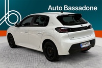 Peugeot 208 vaihtoauto