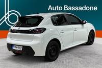 Peugeot 208 vaihtoauto