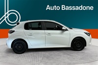 Peugeot 208 vaihtoauto