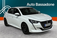 Peugeot 208 vaihtoauto