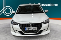 Peugeot 208 vaihtoauto