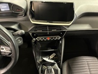 Peugeot 208 vaihtoauto