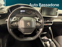 Peugeot 208 vaihtoauto