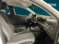 Peugeot 208 vaihtoauto