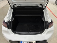 Peugeot 208 vaihtoauto