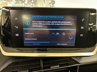 Peugeot 208 vaihtoauto