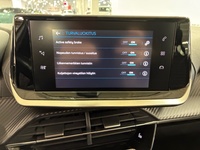 Peugeot 208 vaihtoauto