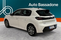 Peugeot 208 vaihtoauto