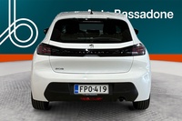 Peugeot 208 vaihtoauto
