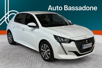 Peugeot 208 vaihtoauto