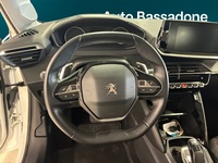 Peugeot 208 vaihtoauto
