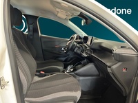 Peugeot 208 vaihtoauto
