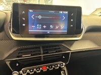 Peugeot 208 vaihtoauto