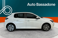 Peugeot 208 vaihtoauto
