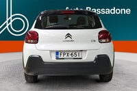 Citroën C3 vaihtoauto