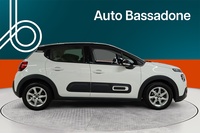 Citroën C3 vaihtoauto