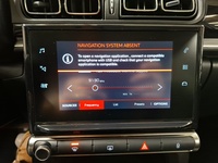 Citroën C3 vaihtoauto