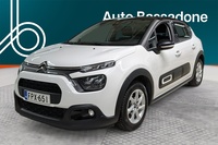 Citroën C3 vaihtoauto