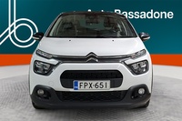 Citroën C3 vaihtoauto