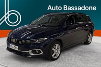 Fiat Tipo vaihtoauto