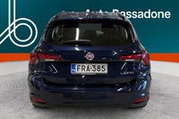Fiat Tipo vaihtoauto