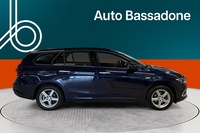 Fiat Tipo vaihtoauto