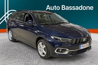 Fiat Tipo vaihtoauto