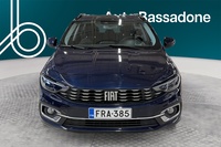 Fiat Tipo vaihtoauto