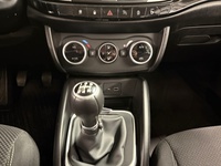 Fiat Tipo vaihtoauto