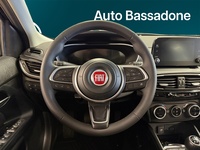 Fiat Tipo vaihtoauto