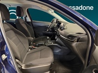 Fiat Tipo vaihtoauto