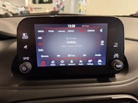 Fiat Tipo vaihtoauto