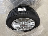 Fiat Tipo vaihtoauto