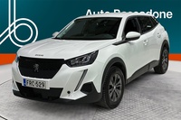 Peugeot 2008 vaihtoauto