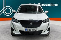 Peugeot 2008 vaihtoauto