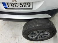 Peugeot 2008 vaihtoauto