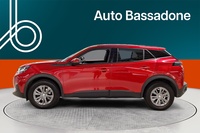 Peugeot 2008 vaihtoauto