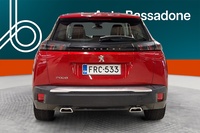 Peugeot 2008 vaihtoauto